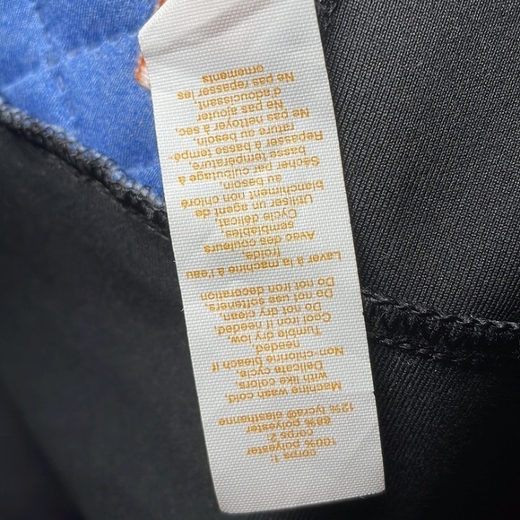 LUCY Quilted Lightweight Jacket Size Small - Picture 10 of 11